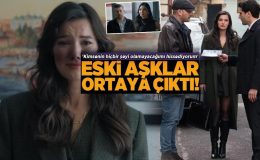 Yargı’da eski aşklar ortaya çıktı! ‘Kimsenin hiçbir şeyi olamayacağımı hissediyorum’