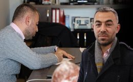 Yeni dolandırıcılık: Borcum olmayan parayı ödemek zorunda kaldım