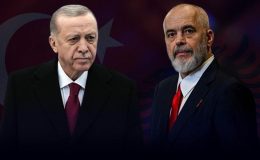Arnavutluk ile önemli anlaşmalar imzalandı! Erdoğan: İlişkilerimizin zehirlenmesine fırsat vermeyeceğiz