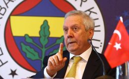 Aziz Yıldırım’dan Dursun Özbek’e yanıt