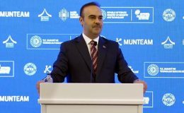 Bakan Kacır: Nadir toprak elementlerinde ithal bağımlılığımızı azaltacağız