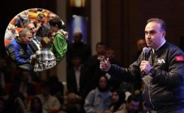 Bakan Kacır’dan KAAN açıklaması! ‘Türkiye sayılı ülkelerden oldu’