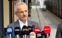 Bakan Uraloğlu’ndan İmamoğlu’na ‘davet’ yanıtı