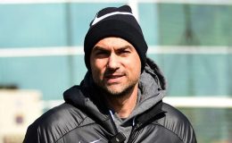 Burak Yılmaz’dan Çağdaş Atan sözleri: Çok büyütülecek bir şey değil
