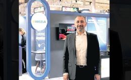 Hedef 5G’ye daha yerli geçebilmek