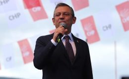 Özgür Özel’den ‘1 Nisan’cılara cevap: Avuçlarını yalarlar