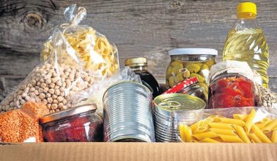 Ramazanda hediye çeki yükselişte