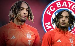 SON DAKİKA | Almanya’da Sacha Boey gündem oldu! ‘Bayern 30 milyon ödedi ama ona güvenemiyor’