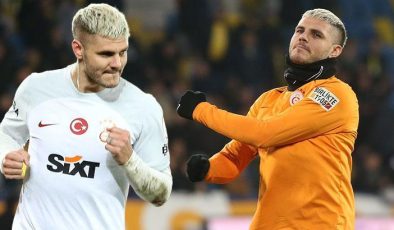 SON DAKİKA HABERİ: Galatasaray’da Mauro Icardi ceza alacak mı? Görüntüler olay olmuştu