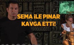 Survivor All Star’da ikinci eleme adayı belli oldu! Sema ile Pınar’ın kavgası olay oldu: Acil durum konseyi yapılacak