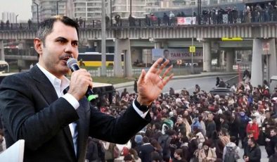 Yenikapı-Atatürk Havalimanı metro hattında arıza! Murat Kurum: 31 Mart’ta beceriksizlik son bulacak