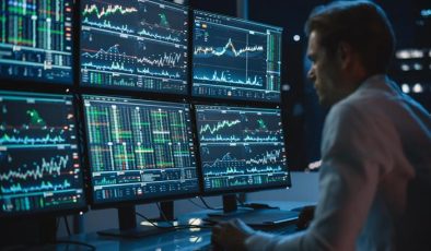 Bir gecede 10 bin dolardan fazla düştü! Herkes rekor beklerken uyarı geldi