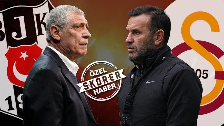 Futbol dünyası derbiyi değerlendirdi! Eski Beşiktaşlı’dan şaşırtan tahmin: Galatasaray yener