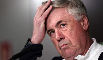 Real Madrid’de Ancelotti depremi! 5 yıl hapis talebi