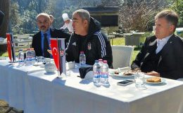 Samet Aybaba: Rebic’in performansı çok düşük!