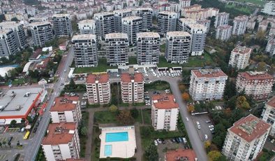 Türkler yatırım için rota değiştirdi