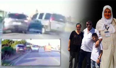 5 kişinin öldüğü ‘makas’ faciasında ceza belli oldu!