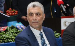 Bakan Bolat: Milli gelir 1 trilyon 119 milyar dolara yükseldi