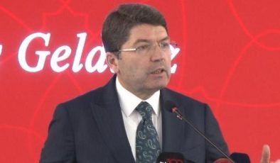 Bakan Tunç’tan 9’uncu Yargı Paketi açıklaması! ‘Hazırlıklarına devam ediyoruz’