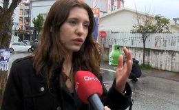 ‘Bekçi tarafından vurulan sokak köpeği Bobi bizi kurtardı’