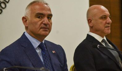 ‘Biz geniş ufuklu, katma değer üretmeye odaklı yönetim anlayışına sahibiz’