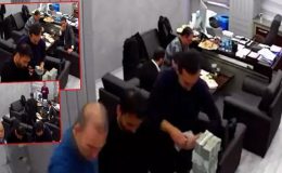 CHP’de para sayma görüntüleri soruşturmasında avukatın ifadesi ortaya çıktı: 1 milyon TL’si İBB’nin ihale işinden