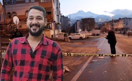 Çocukların kavgasında cinayet işlenmişti… ‘Sadece kardeşime vuran birine yumruk attım’