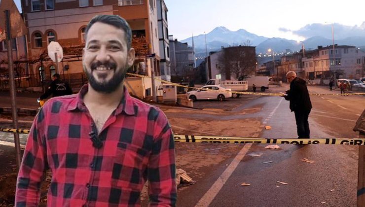 Çocukların kavgasında cinayet işlenmişti… ‘Sadece kardeşime vuran birine yumruk attım’