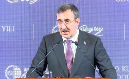 Cumhurbaşkanı Yardımcısı Yılmaz’dan enflasyon mesajı! Tek hane için tarih verdi