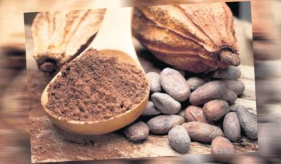 Kakaoda acı reçete