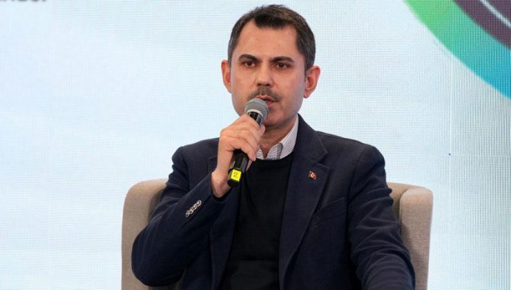 Murat Kurum gençlerin sorularını yanıtladı!