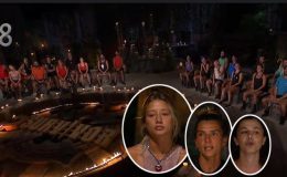 Survivor’da üçüncü eleme adayı belli oldu! Aleyna’ya arkadaşları açtı ağzını yumdu gözünü