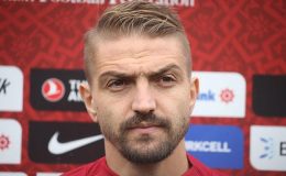 Tahkim Kurulu’ndan Caner Erkin kararı! Cezası değişti