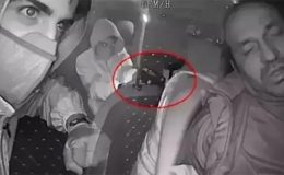 Taksici cinayetinde gerekçeli karar açıklandı!