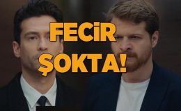 Taş Kağıt Makas’ta Fecir babasına rest çekti! Umut karşısına çıkınca şoka uğradı