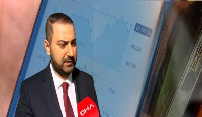 ‘Ailecek kripto para birikimimizi kaybettik’ diyerek bankayı suçladı