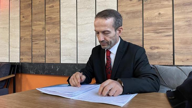 AK Parti’yi destekledi, disiplin kuruluna gönderildi! ‘İstanbul adayını geri çeksinler’