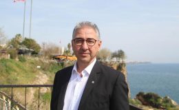 Antalya’da Ramazan Bayramı bereketi!