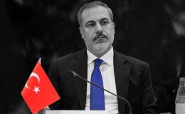 Bakan Fidan: PKK biz vurdukça köşeye sıkışıyor