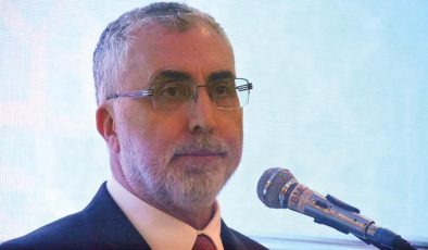 Bakan Işıkhan: Türkiye’yi küresel anlamda hak ettiği konuma taşıyacağız