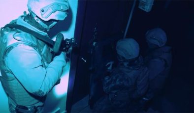 Bakan Yerlikaya duyurdu! Zehir tacirlerine 55 ilde ağır darbe