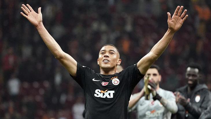 Carlos Vinicius’tan Fenerbahçe derbisi öncesinde dev iddia!