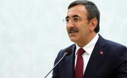 Cevdet Yılmaz: Kalkınmamızı engellemek isteyenleri bertaraf ettik