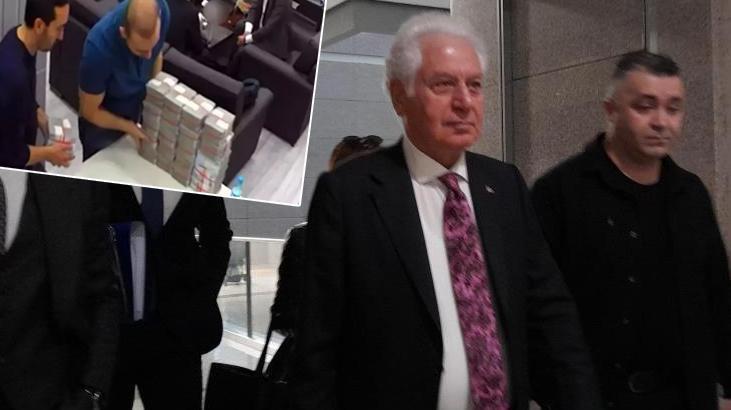 CHP’deki ‘para sayma’ soruşturması!  Şişli Belediye Başkanı Muammer Keskin: 400 bin liralık bağışın makbuzu yok