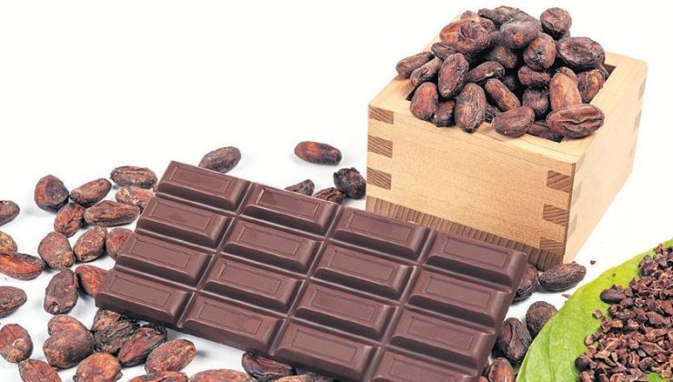 Çikolatanın tadı kaçabilir! Sahte ürüne dikkat!