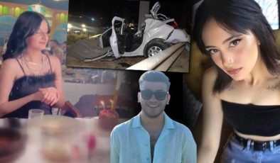 Doğum günü faciasında karar! 3 arkadaş can verdi: Aklımın ucundan geçmezdi