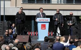 Ekrem İmamoğlu: Yeni projelerle 20 bin konutu İstanbul halkının hizmetine sunacağız