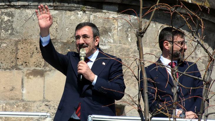 “Enflasyon 2025’te yüzde 15’lere, 2026’da tek hanelere düşecek”