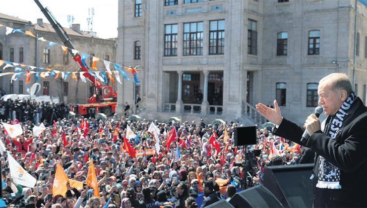 ‘Enflasyonu düşüreceğiz’
