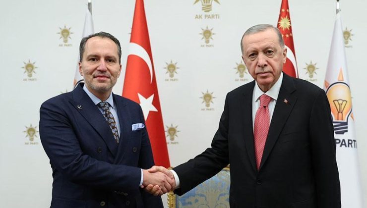 Fatih Erbakan’ın 2028 hesabı…